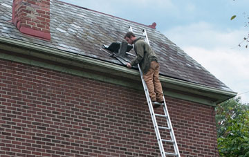 what affects urgent Wittering roof repairs