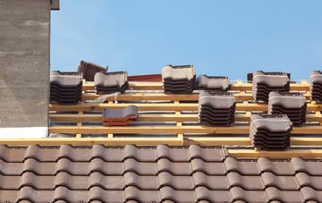 Wittering clay roofing costs