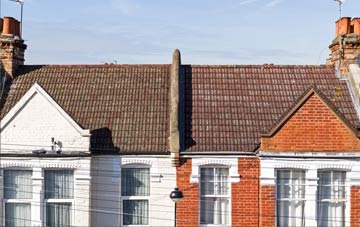 clay roofing Wittering, Cambridgeshire