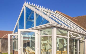 conservatory roof insulation costs Wittering