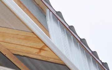 why Wittering fascia repairs are essential