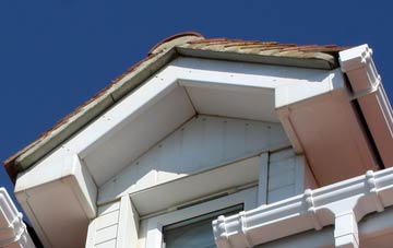 Wittering fascia installation costs
