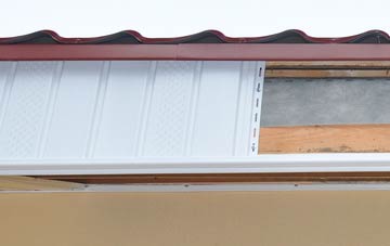 Wittering fascia repair costs