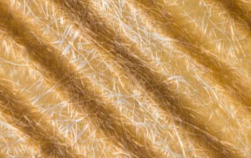 Wittering fibreglass roof waterproofing