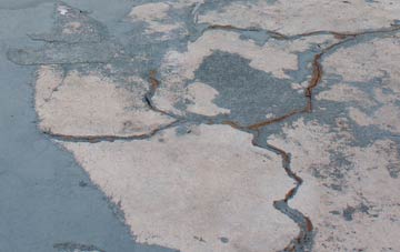 fibreglass roofing replacement Wittering