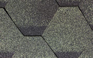 Wittering fibreglass shingle repairs