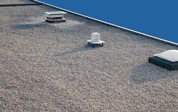 flat roofing Wittering, Cambridgeshire