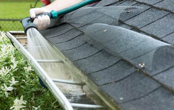 Wittering gutter cleaning costs