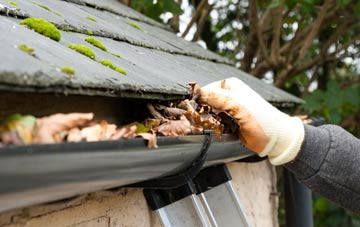 gutter cleaning Wittering, Cambridgeshire