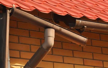 Wittering gutter repair costs
