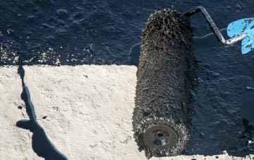 Wittering liquid sealant waterproofing