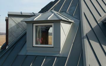 metal roofing Wittering, Cambridgeshire