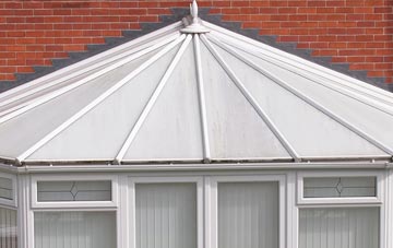 Wittering polycarbonate conservatory roof repairs