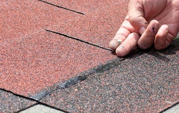 Wittering asphalt roof repairs