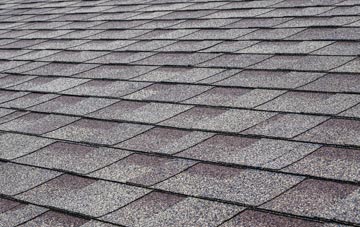 Wittering tiles for shallow pitch roofing