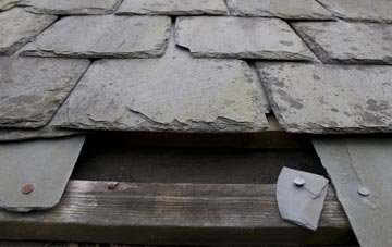 Wittering slate roof repairs and maintenance