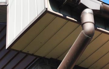 Wittering soffit installation costs