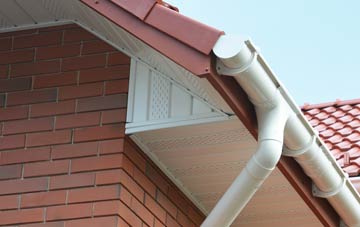Wittering soffit repair costs