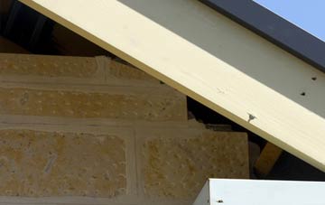 soffit repair Wittering