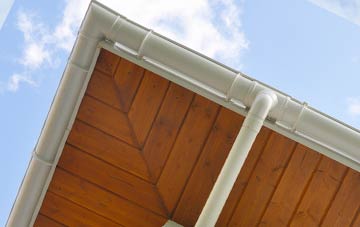 Wittering soffit types