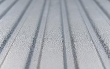 wet climate rubber roofing