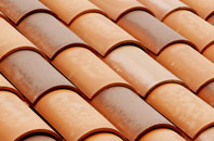 Wittering clay roofing