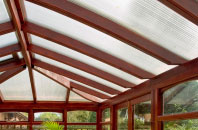 Wittering conservatory roofing insulation