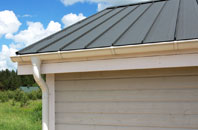 Wittering fascia repair