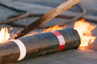 free Wittering flat roofing repair quotes