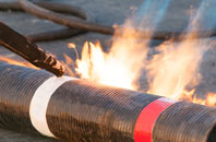 Wittering flat roofing replacement