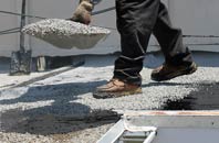 find rated Wittering flat roofing replacement companies