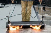 Wittering flat roof sealing quote