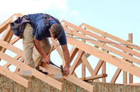 Wittering roof trusses