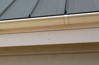 Wittering soffit repair