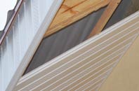 rated Wittering soffit repair companies