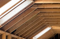 Wittering tapered roof insulation quotes
